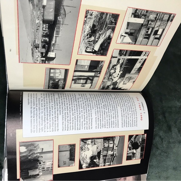 Fax From Sarajevo - Joe Kubert [Dark Horse Books 1996] Graphic Novel 1st Edition - Picture 16 of 16